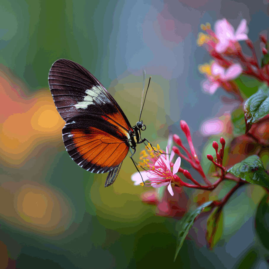 Nature