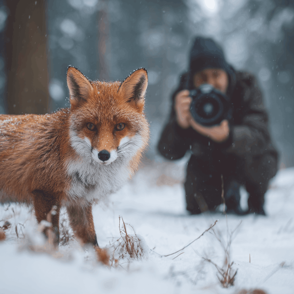 Nature